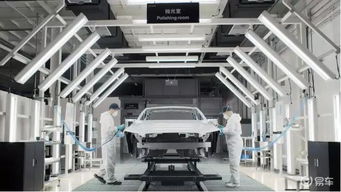 Polestar極星成都工廠正式開業 開啟新能源技術與服務新篇章