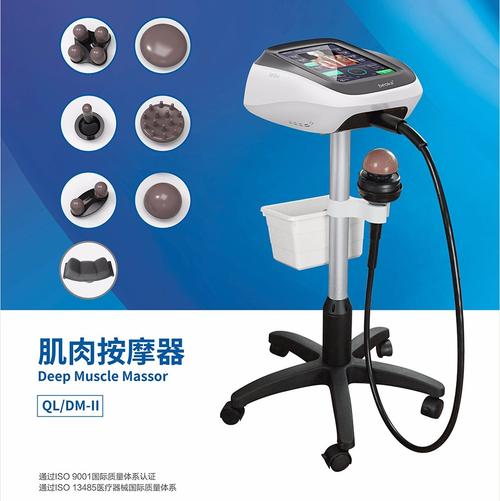 倍益康移動(dòng)臺(tái)式QL/DM按摩器 專業(yè)康復(fù)理療的便攜之選